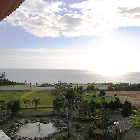 Da-Tong Vacation Hotel Thành Công Ngoại thất bức ảnh
