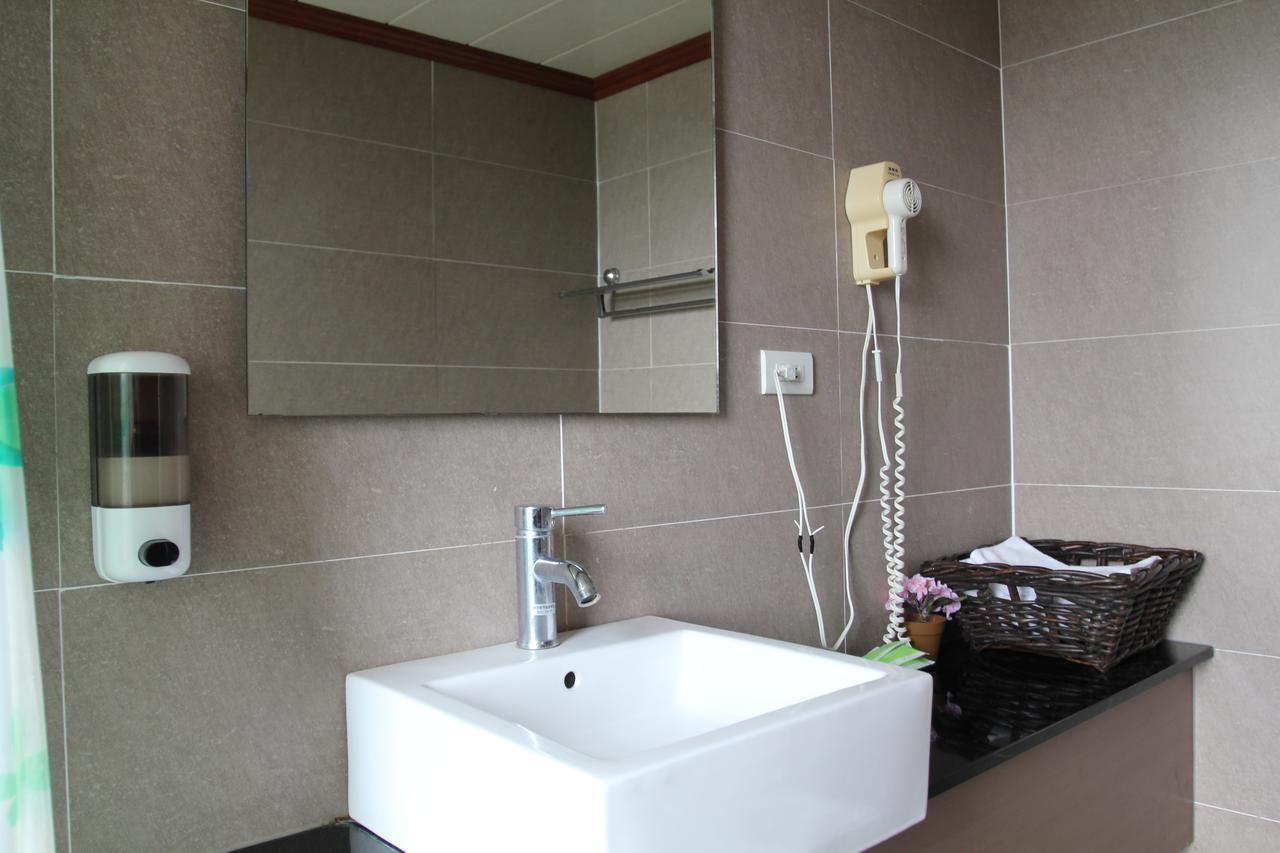 Da-Tong Vacation Hotel Thành Công Ngoại thất bức ảnh