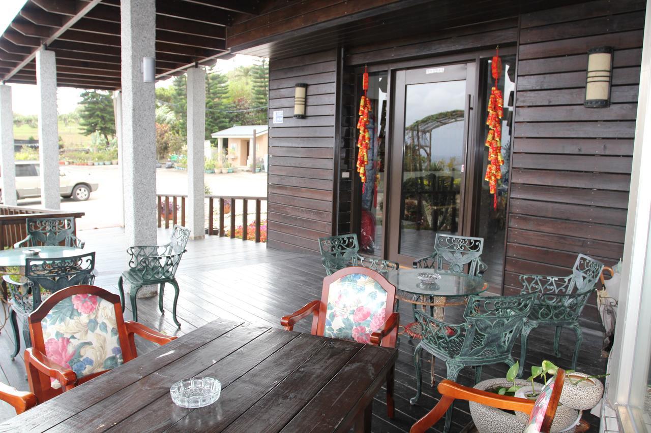 Da-Tong Vacation Hotel Thành Công Ngoại thất bức ảnh